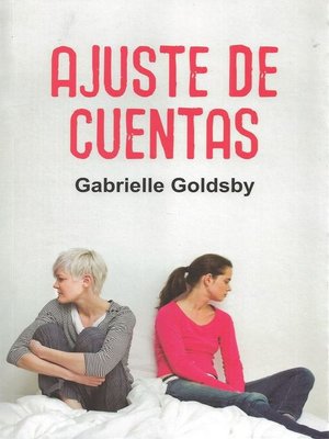 cover image of Ajuste de cuentas
